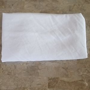 100% Egyptian Cotton Pillowcase